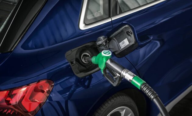 The salvation of diesel and gasoline, which could delay its ban