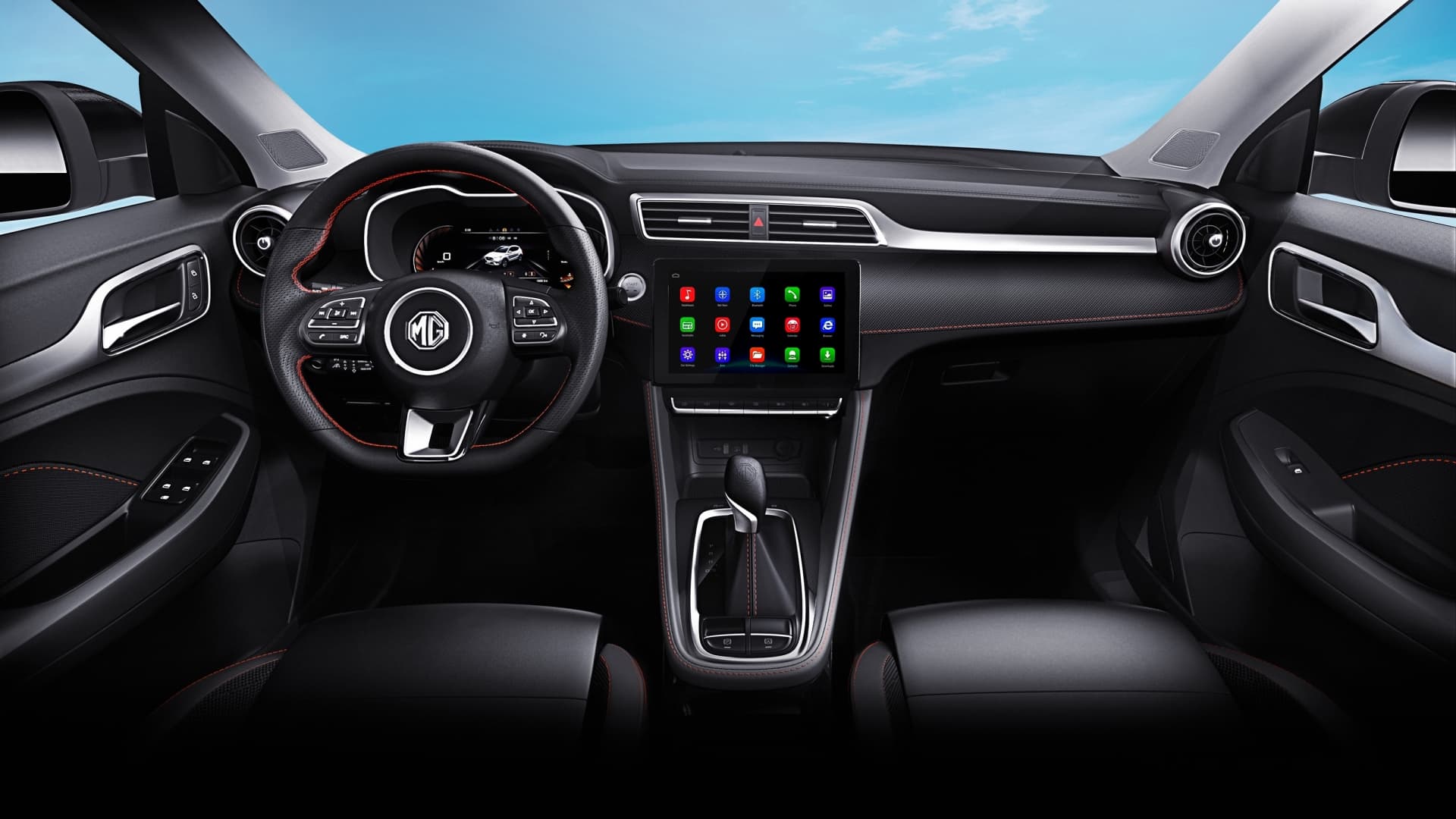 The star purchase in 2023 is still this SUV, a good trunk, the size of a SEAT Ateca and only €13,990