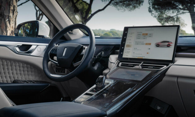 The unknown SUV that travels 146 km without spending a drop of gasoline and is now also the safest in its class