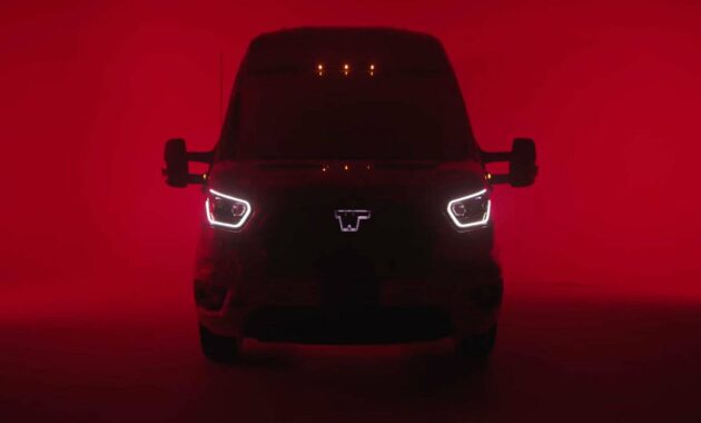 There will be a fully electric camper, but is it all nonsense?