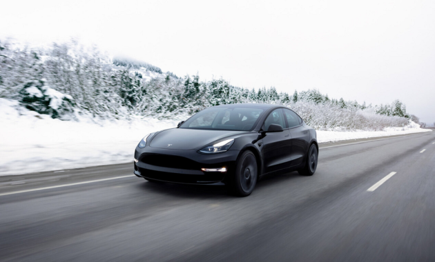 These Tesla are now cheaper in Spain