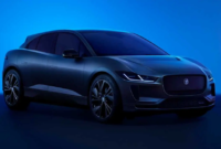 They present the Jaguar I-Pace 2024 with subtle visual changes and new technology (+ Images)