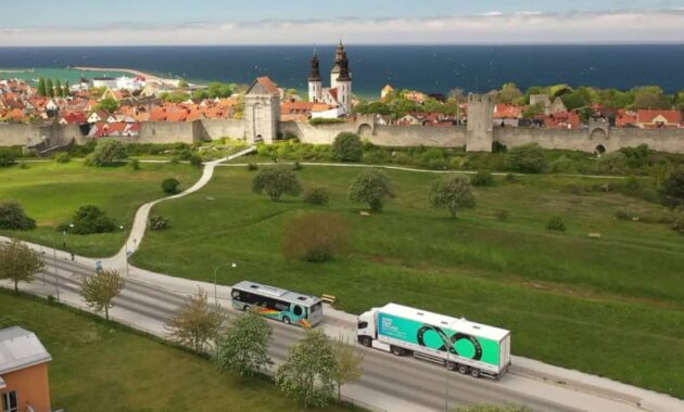 This European country will make one of the eternal promises of electric cars come true: roads with wireless charging