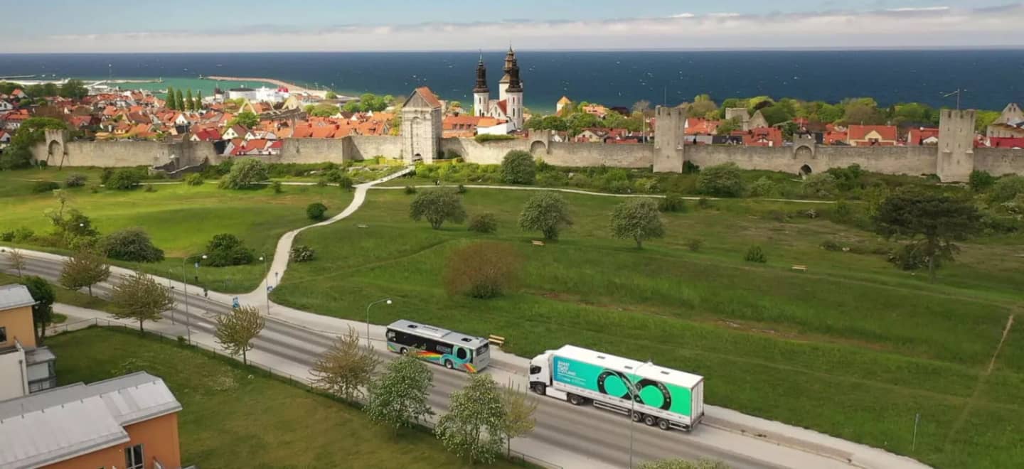 This European country will make one of the eternal promises of electric cars come true: roads with wireless charging