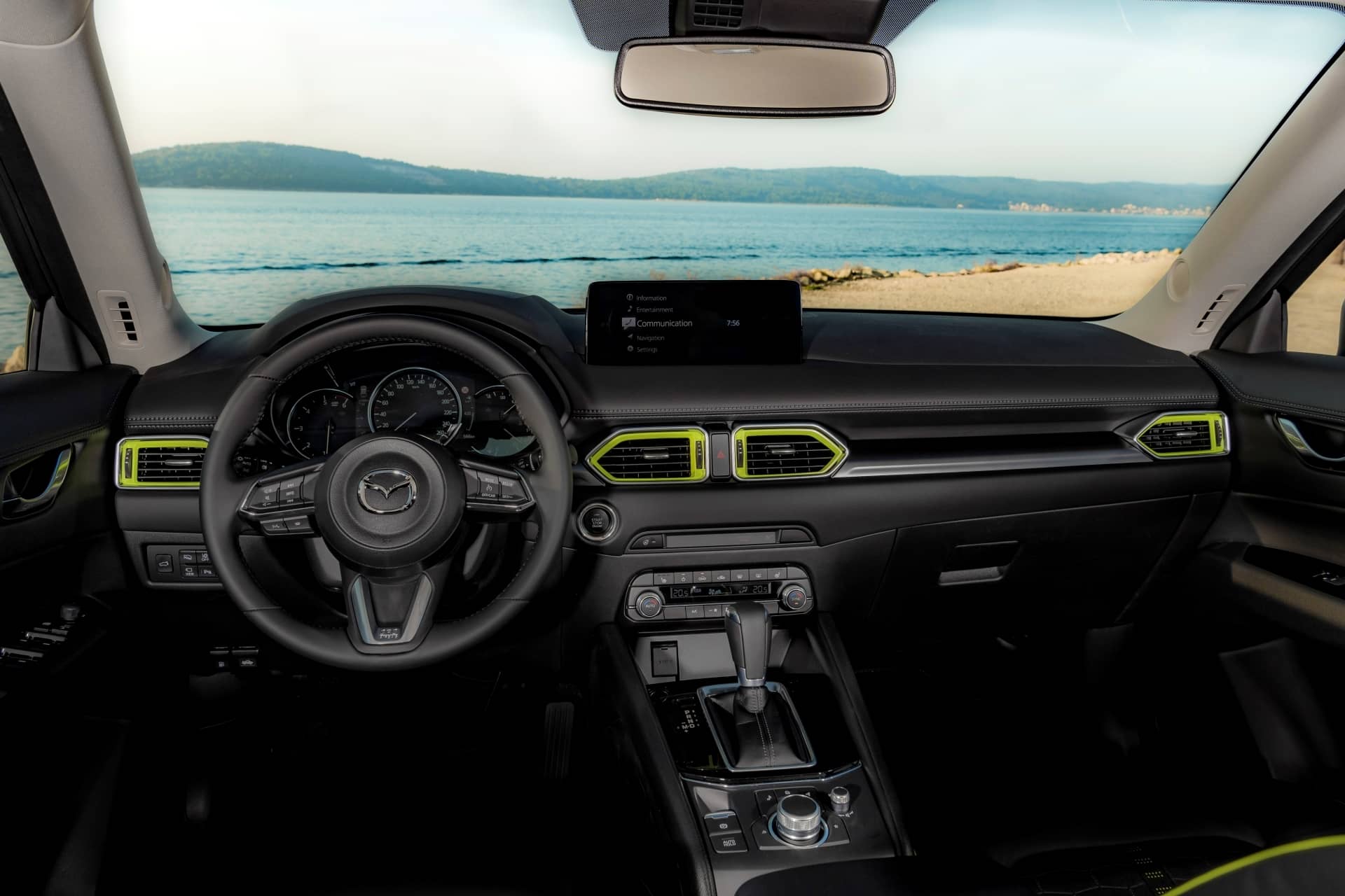 This brand only made one recall in 2022... and no, this time it's not Toyota