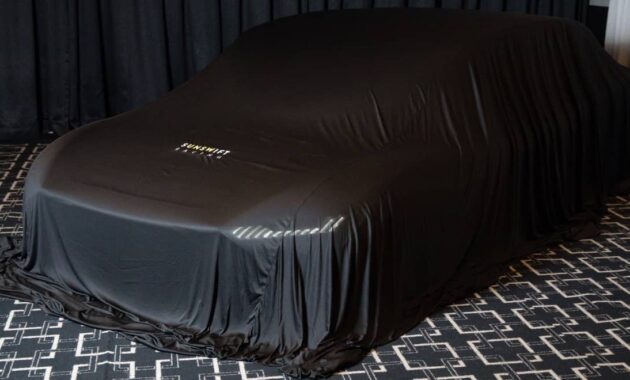 This electric (and solar) car has the same autonomy as a diesel: it has covered 1,000 kilometers in 12 hours on one charge