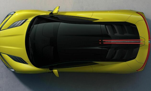 This supercar is faster than a Lamborghini Aventador and only costs 150,000 euros, what's the catch?