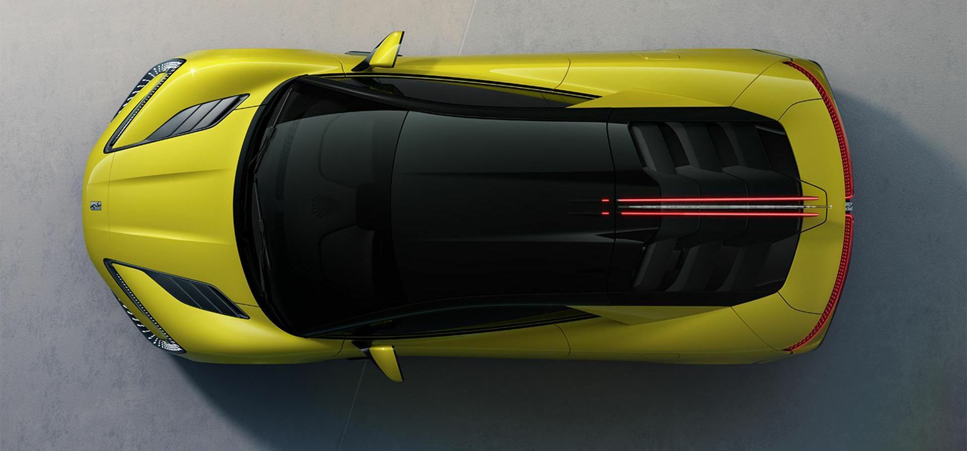 This supercar is faster than a Lamborghini Aventador and only costs 150,000 euros, what's the catch?