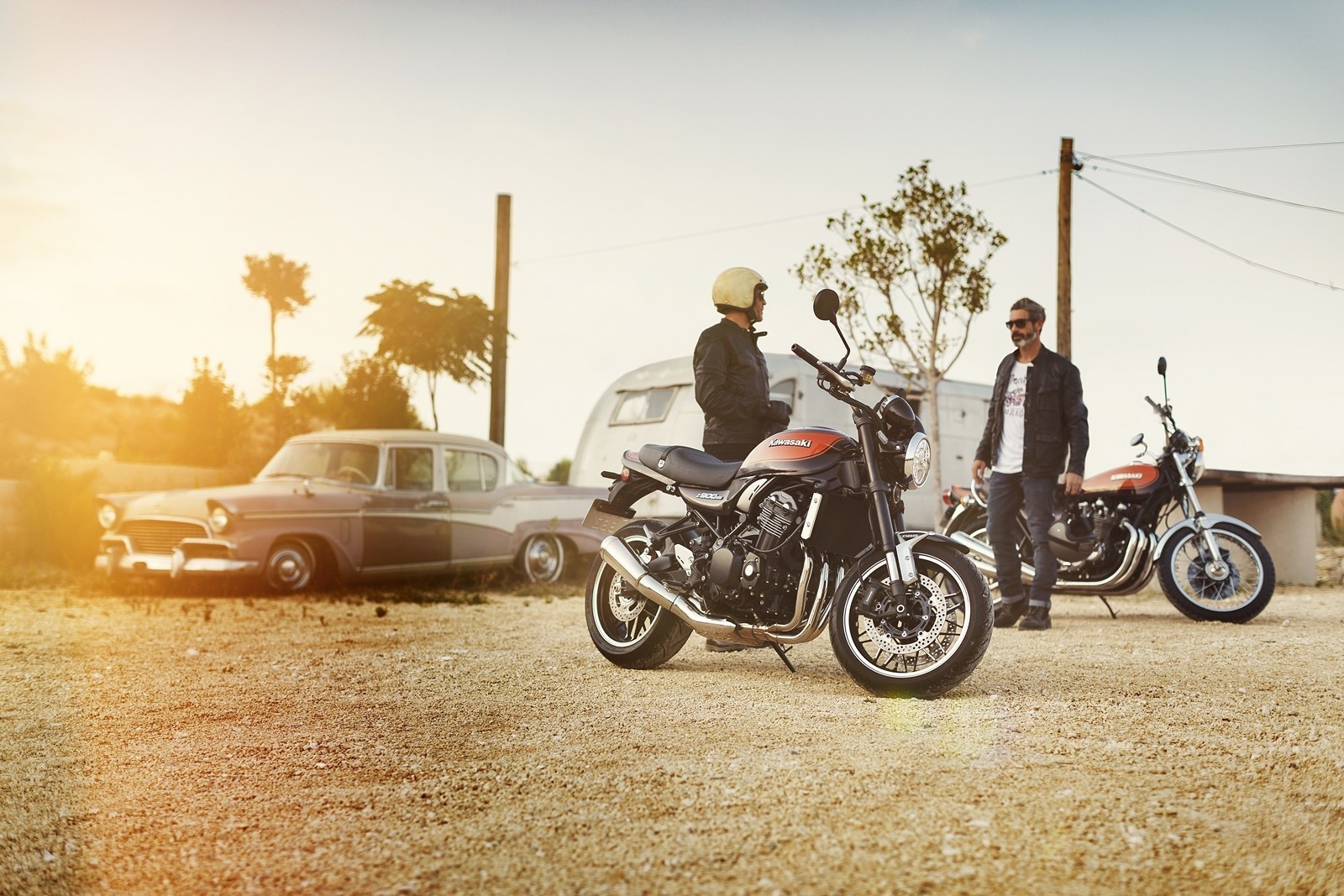 This year the DGT will "give you" two points on the license if you are a driver or motorcyclist and all you have to do is pass a course