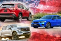 Top 10 American Car Brands 2023