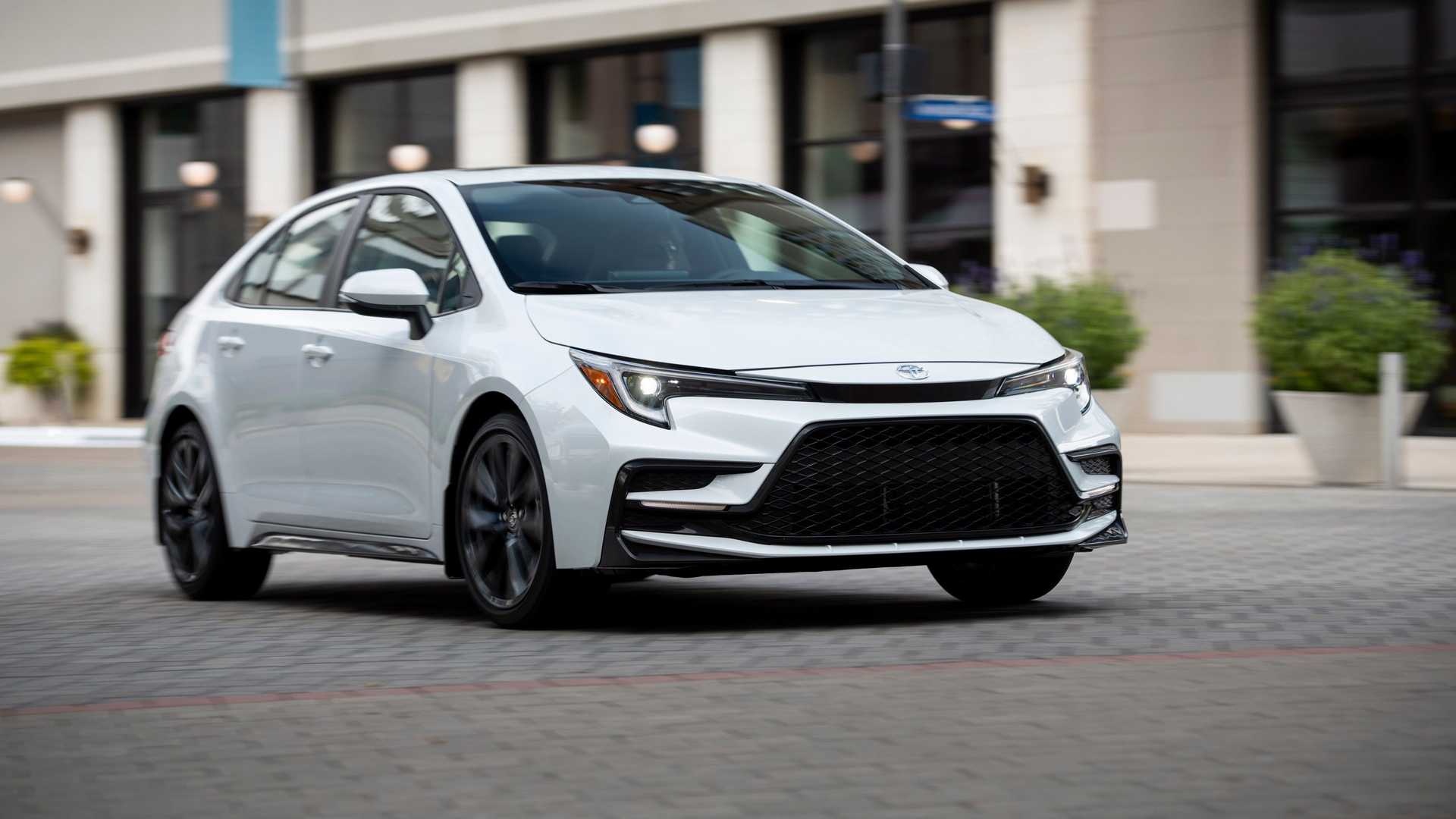 Toyota Ideally Wants to Build 10.6 Million Cars By 2023