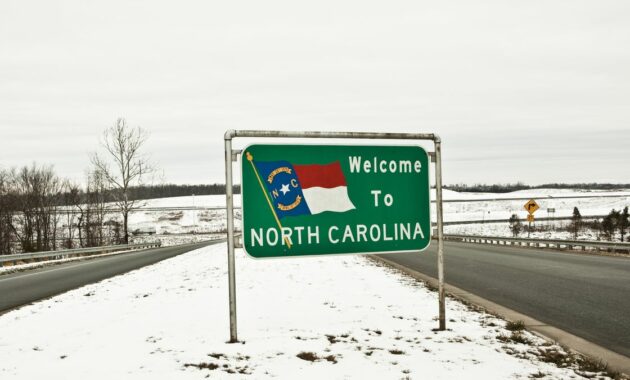 USA: Man in stolen tractor causes a police chase in North Carolina (+VIDEO)