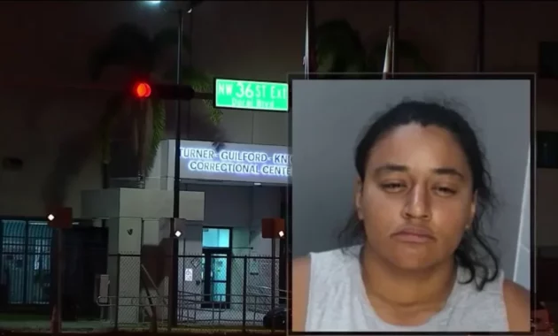 USA: Suspect arrested for running over two pedestrians and colliding with two cars Miami