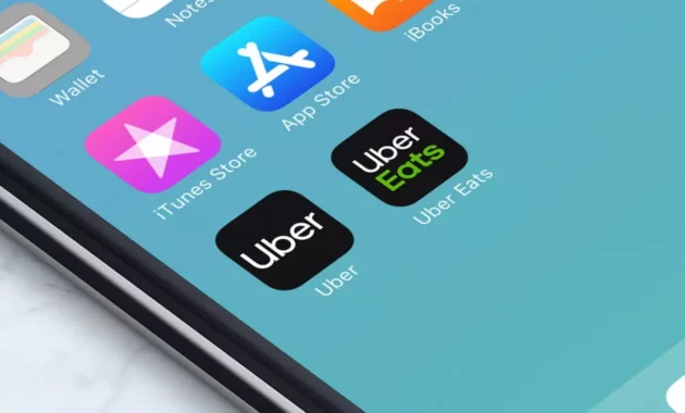 Uber works with manufacturers to produce unique ride-sharing vehicles