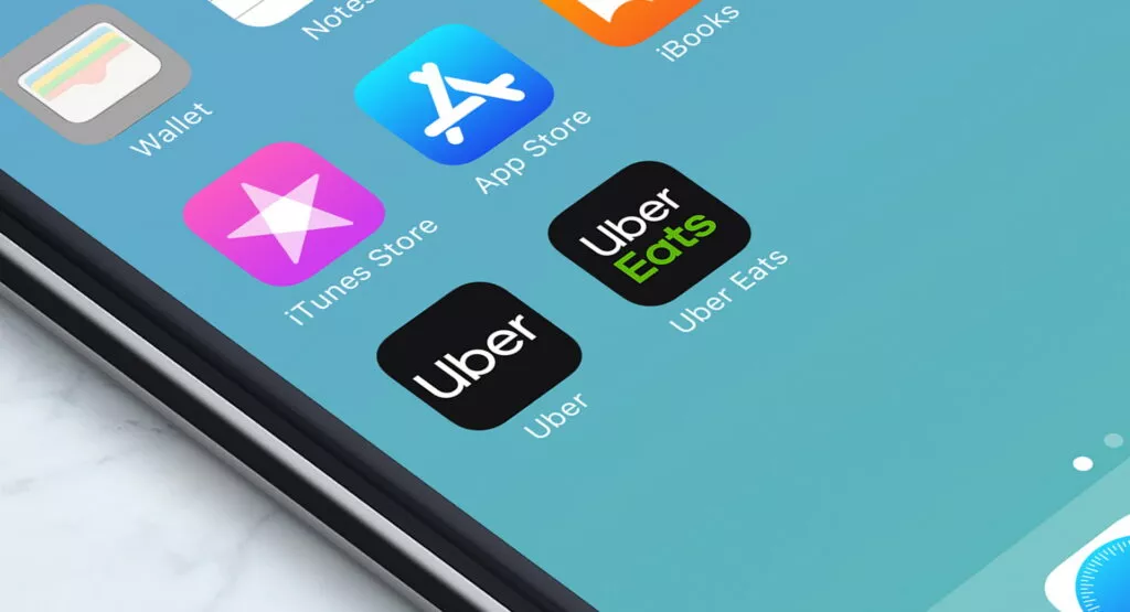 Uber works with manufacturers to produce unique ride-sharing vehicles