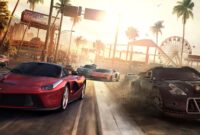 Ubisoft would already be working on a rival to Forza Horizon and Test Drive Unlimited