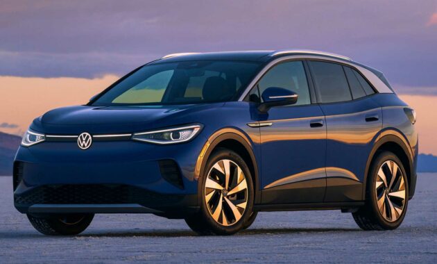 VW dice que la escasez de chips seguirá afectando las ventas de autos nuevos en 2023