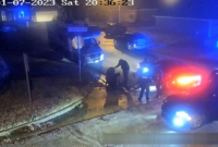 Video shows how policemen got Tire Nichols out of the car and beat him to death (+ Sensitive images)