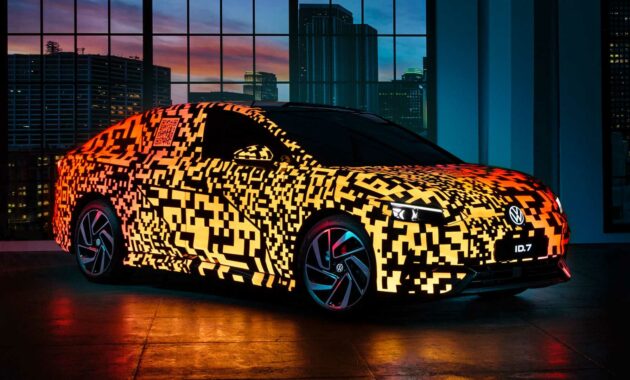 Volkswagen descarta el lanzamiento de un automóvil de pasajeros de hidrógeno esta década