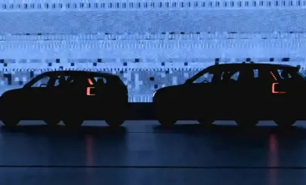 Volvo executive confirms the debut of the EX30 for June