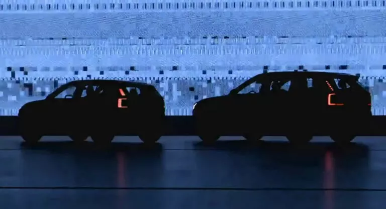 Volvo executive confirms the debut of the EX30 for June