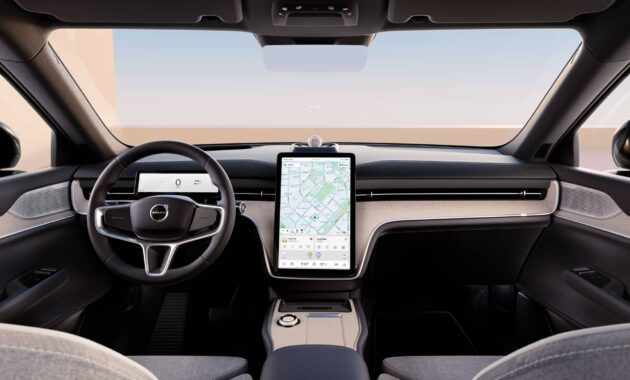 Volvo responds to BMW and Mercedes ruling out using their controversial subscription formula