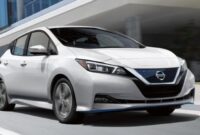 What are the most affordable electric cars in the US in 2023?