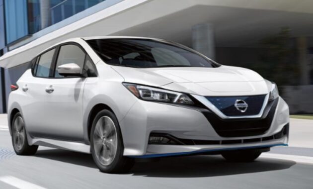 What are the most affordable electric cars in the US in 2023?