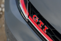 What does GTI mean in a car?