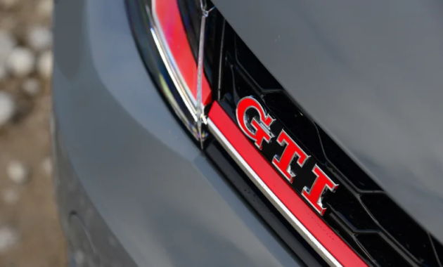 What does GTI mean in a car?