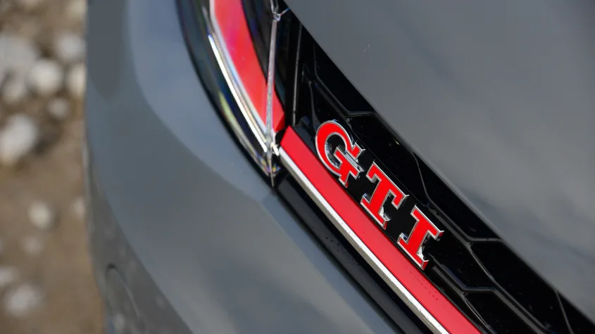 What does GTI mean in a car?