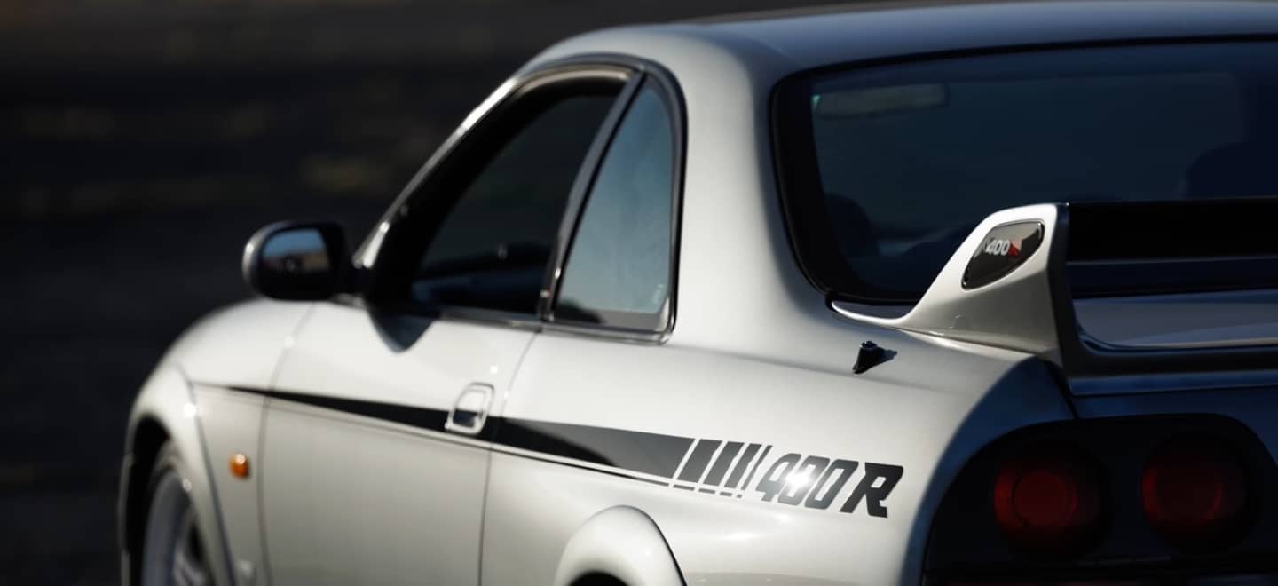 What does this Nissan GT-R have to be one of the most expensive in the world?  (+Video)