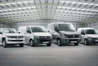 What is a commercial vehicle, and how influential can they be in the economy?