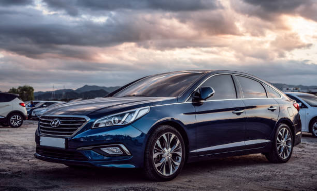 What is a sedan car?