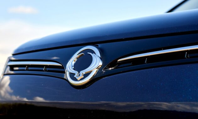 What will change in SsangYong?  We could stop knowing her like until now