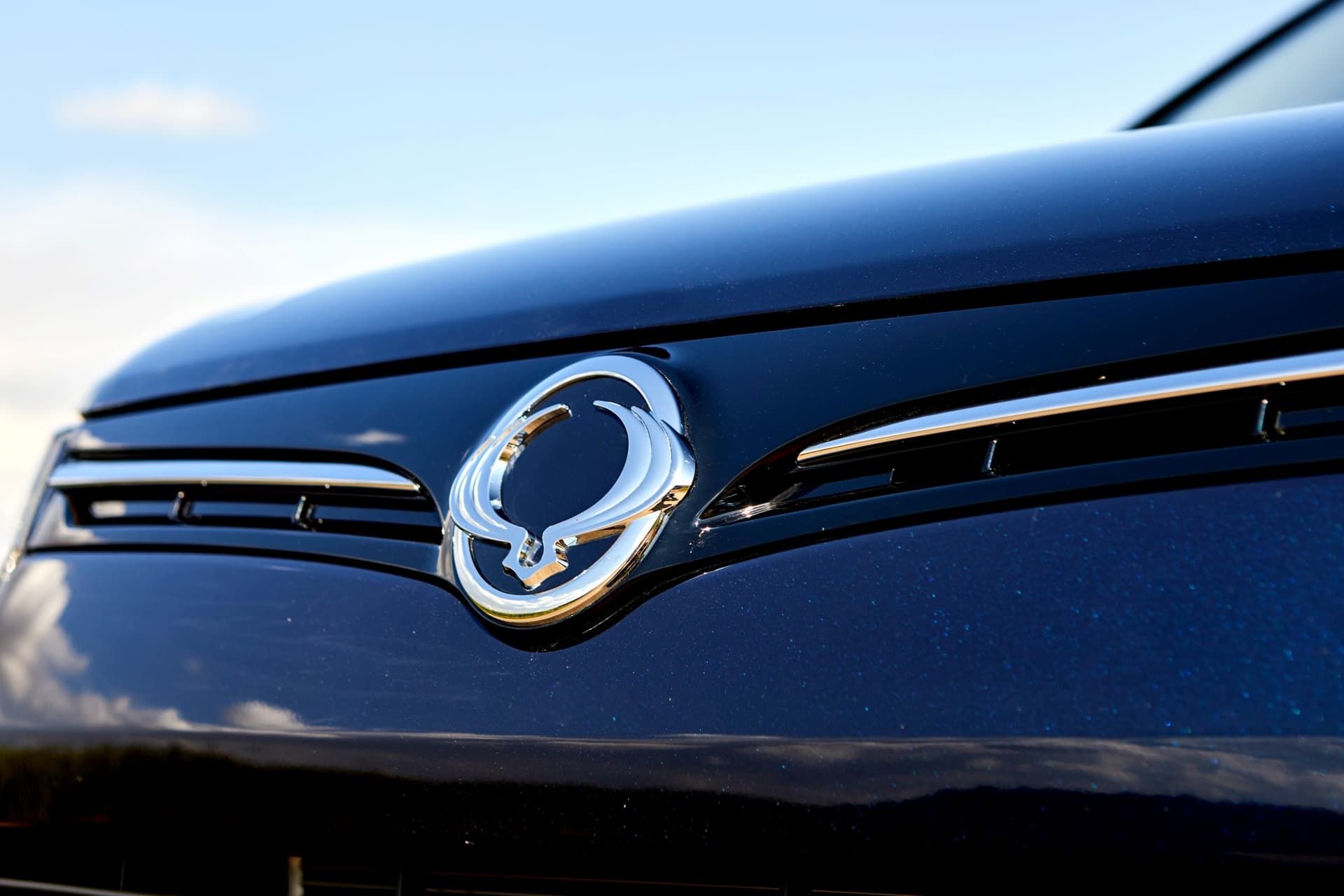 What will change in SsangYong?  We could stop knowing her like until now