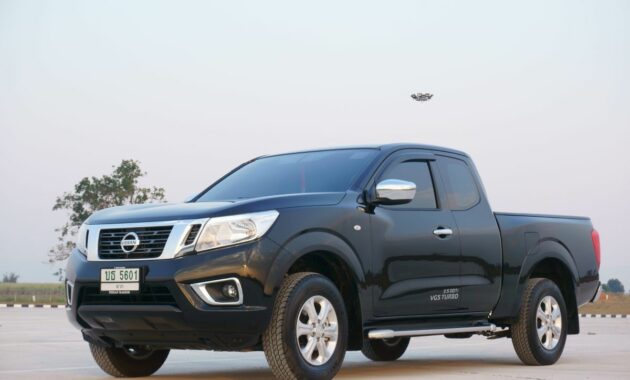 When should you consider buying a 2WD pickup?