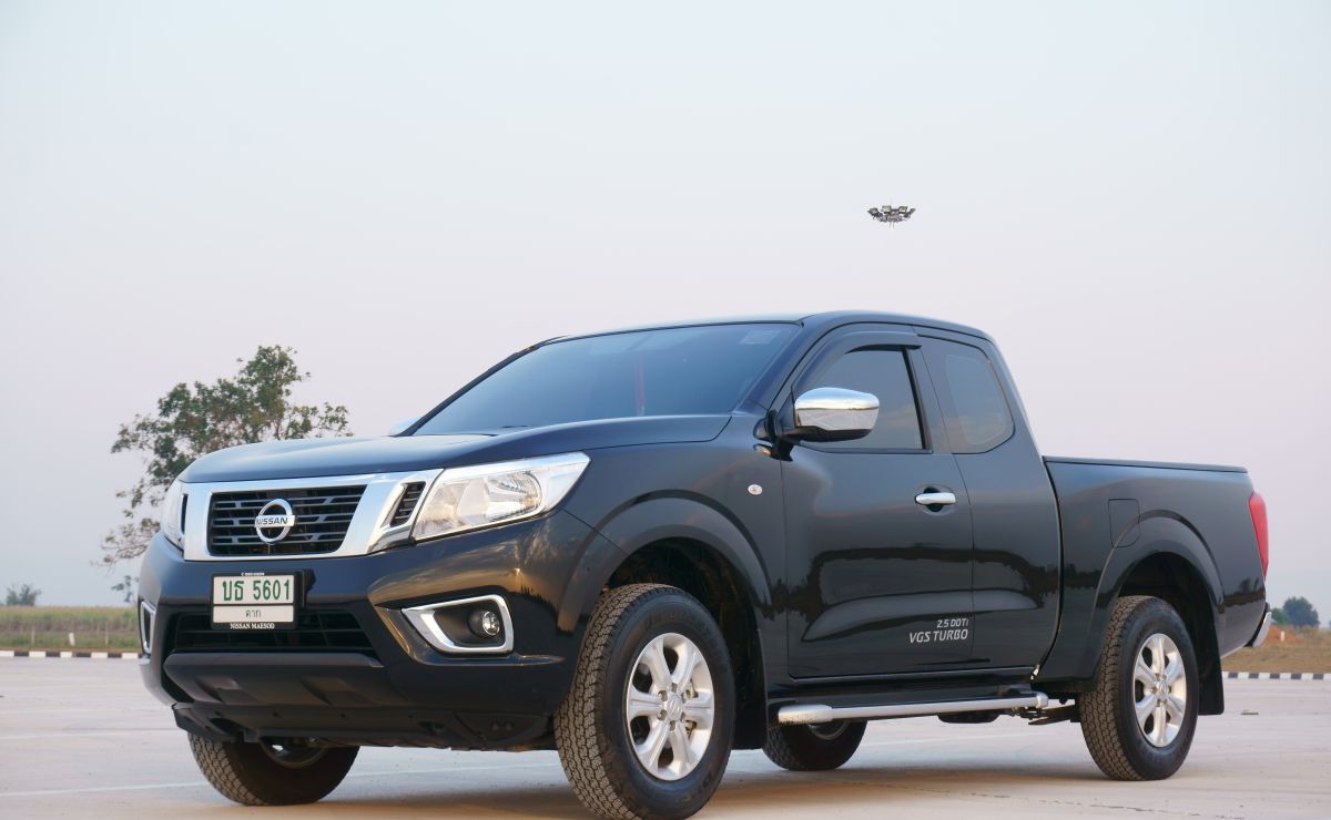 When should you consider buying a 2WD pickup?