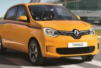 Why do they say that the Ranualt Twingo is the best car to have sex in?  (+Video)