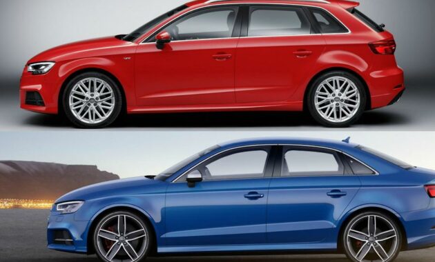 Why is a hatchback more expensive than a sedan?