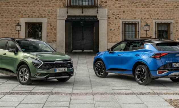 Why you should (or shouldn't) buy a micro-hybrid diesel with an ECO label