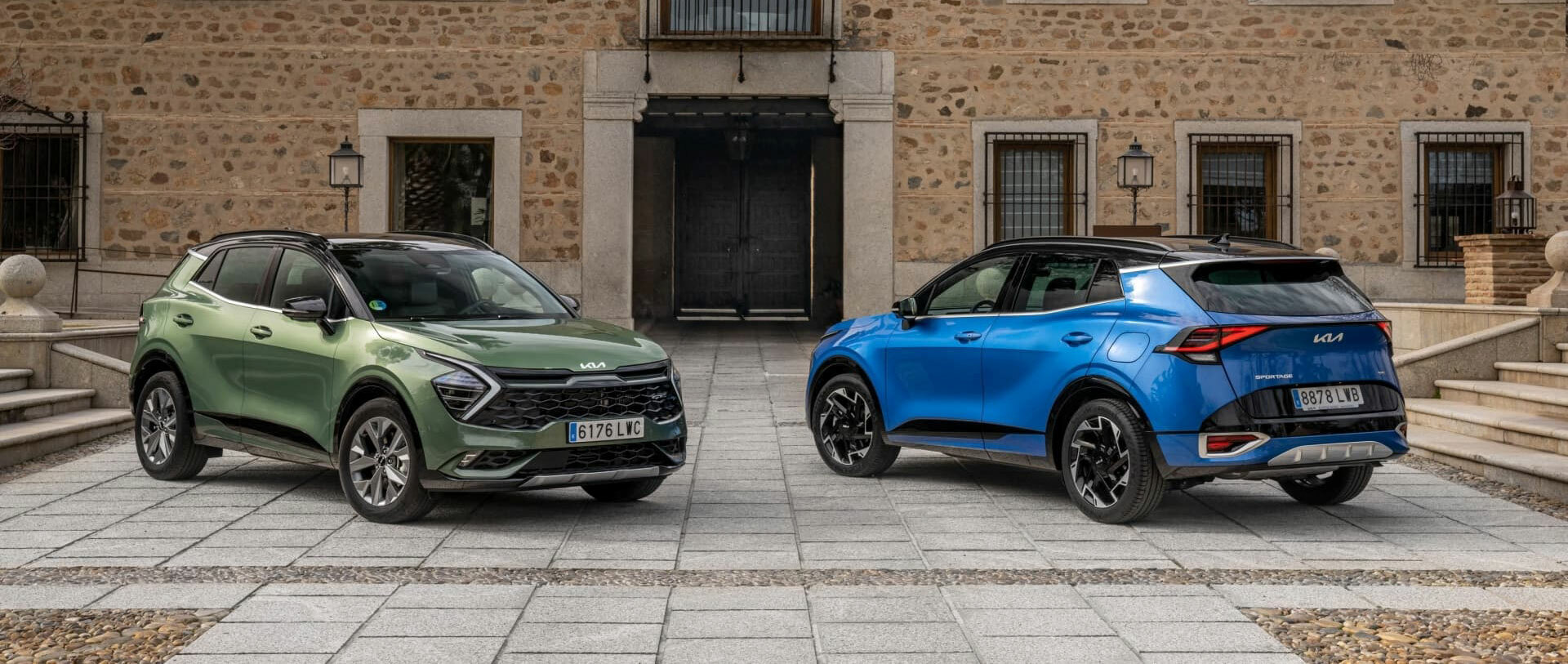 Why you should (or shouldn't) buy a micro-hybrid diesel with an ECO label