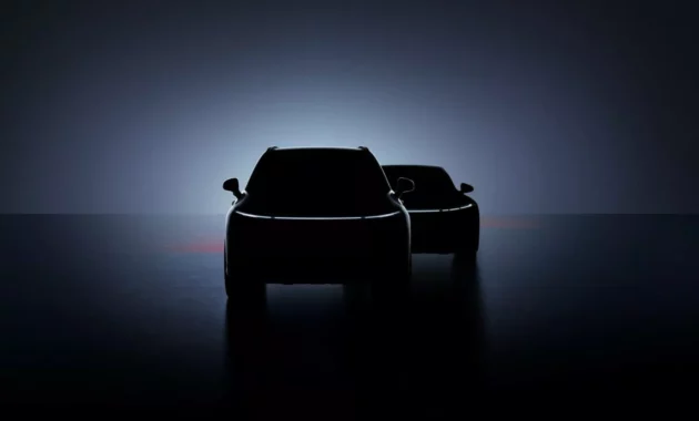 Xpeng prepares for its European launch on February 3