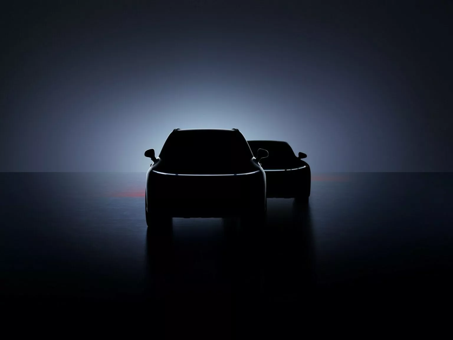 Xpeng prepares for its European launch on February 3