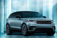 2024 Range Rover Velar Revealed With New Infotainment And Starts From US$61,500 (+Images)