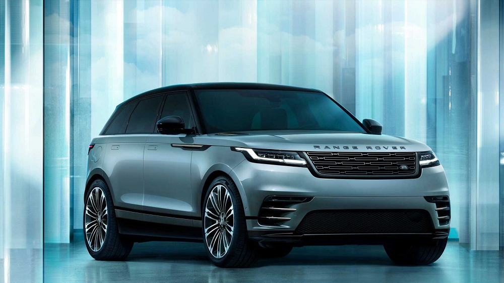 2024 Range Rover Velar Revealed With New Infotainment And Starts From US$61,500 (+Images)