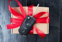 5 Valentine's Day Gift Ideas for Car Lovers Under $100