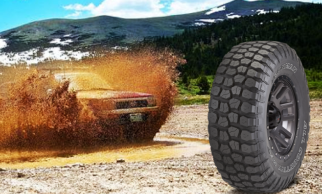 Are ironman tires good?  why not buy them