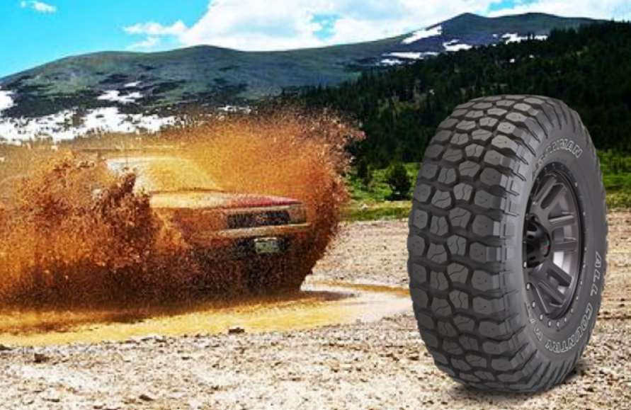 Are ironman tires good?  why not buy them