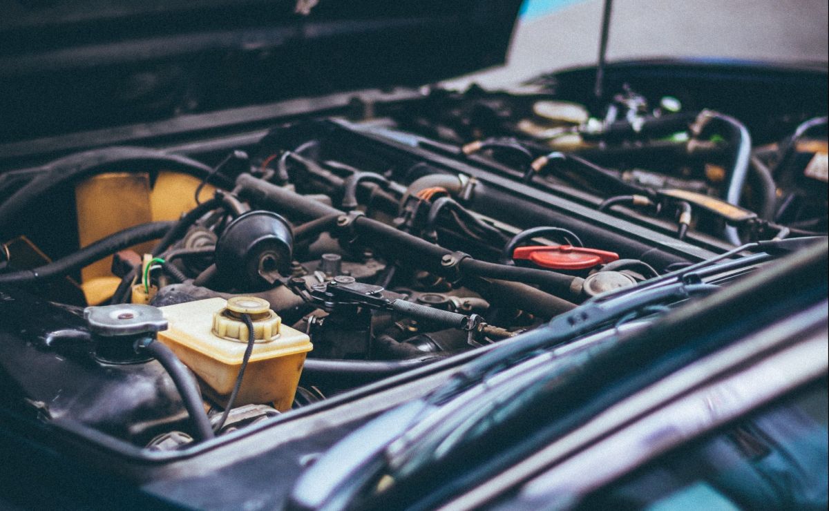 Auto parts near me: the best options in Los Angeles